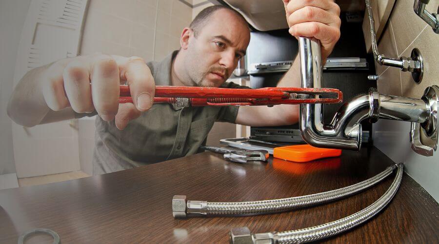 Local water heater installation in Eskdale, WV